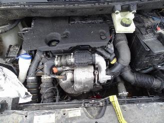 Citroën Berlingo 1.6 hdi picture 9