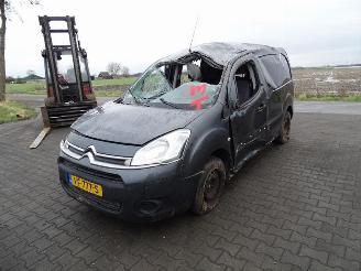 Citroën Berlingo 1.6 hdi picture 3