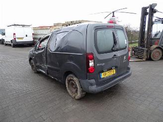 Citroën Berlingo 1.6 hdi picture 2