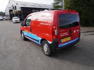 Citroën Nemo 1.3 BlueHDi picture 2