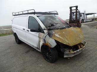 Mercedes Vito 111 CDi picture 4