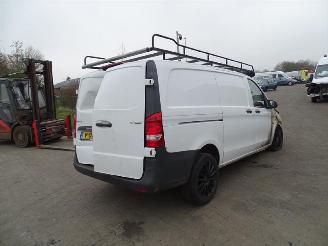 Mercedes Vito 111 CDi picture 1