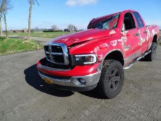Dodge Ram 5.7 V8 picture 3