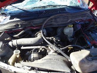 Dodge Ram 5.7 V8 picture 7