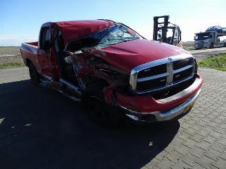 Dodge Ram 5.7 V8 picture 4