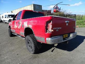Dodge Ram 5.7 V8 picture 2