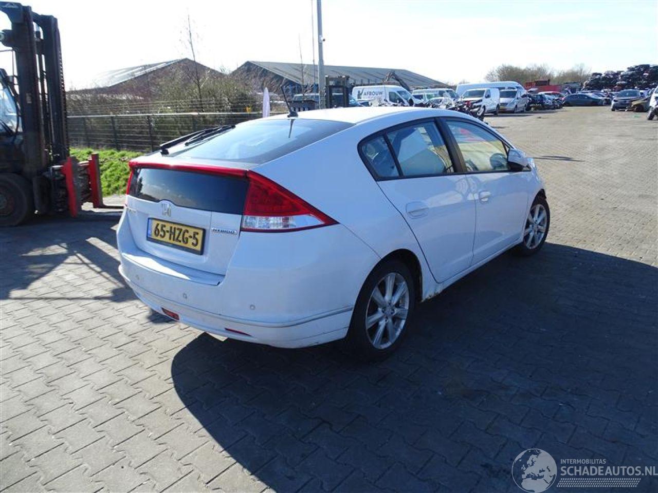 Honda Insight 1.3 Hybrid