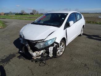 Honda Insight 1.3 Hybrid picture 3