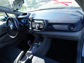 Honda Insight 1.3 Hybrid picture 5