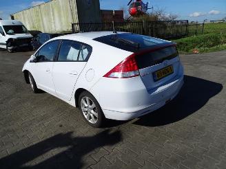 Honda Insight 1.3 Hybrid picture 2