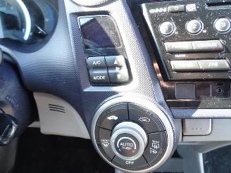 Honda Insight 1.3 Hybrid picture 6