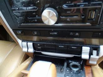 Porsche Cayenne 3.2 24v picture 6