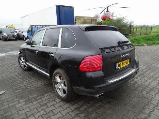 Porsche Cayenne 3.2 24v picture 2