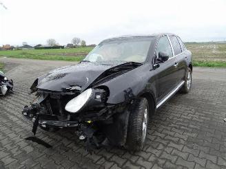 Porsche Cayenne 3.2 24v picture 3