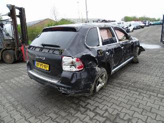 Vrakbiler auto Porsche Cayenne 3.2 24v 2004/5