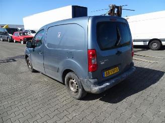 Citroën Berlingo 1.6 HDi picture 2
