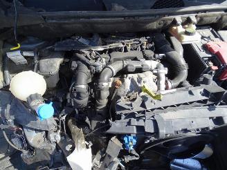 Citroën Berlingo 1.6 HDi picture 10