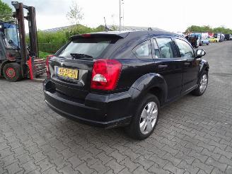 Vrakbiler auto Dodge Caliber 2.0 16v 2008/1