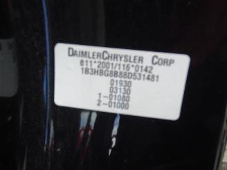 Dodge Caliber 2.0 16v picture 9