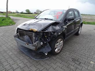 Dodge Caliber 2.0 16v picture 3