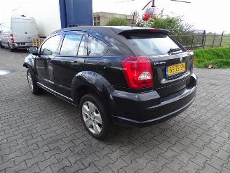 Dodge Caliber 2.0 16v picture 2