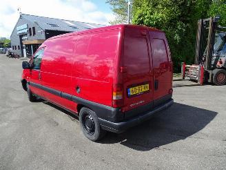 Citroën Jumpy 1.9D 800 LANG picture 2