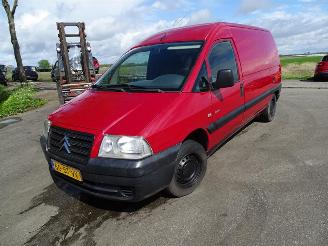 Citroën Jumpy 1.9D 800 LANG picture 3