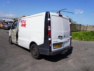 Opel Vivaro -B 1.6 CDTi Bi Turbo picture 2