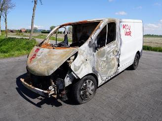 Opel Vivaro -B 1.6 CDTi Bi Turbo picture 3