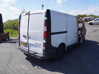 Vrakbiler bedrijf Opel Vivaro -B 1.6 CDTi Bi Turbo 2016/3