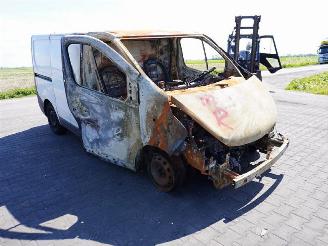 Opel Vivaro -B 1.6 CDTi Bi Turbo picture 4