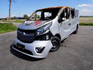 Opel Vivaro -B 1.6 CDTi Bi Turbo picture 3
