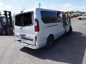 Vrakbiler bedrijf Opel Vivaro -B 1.6 CDTi Bi Turbo 2018/8