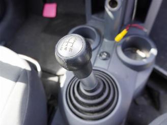 Mitsubishi Colt 1.5 16v picture 7