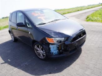 Mitsubishi Colt 1.5 16v picture 4