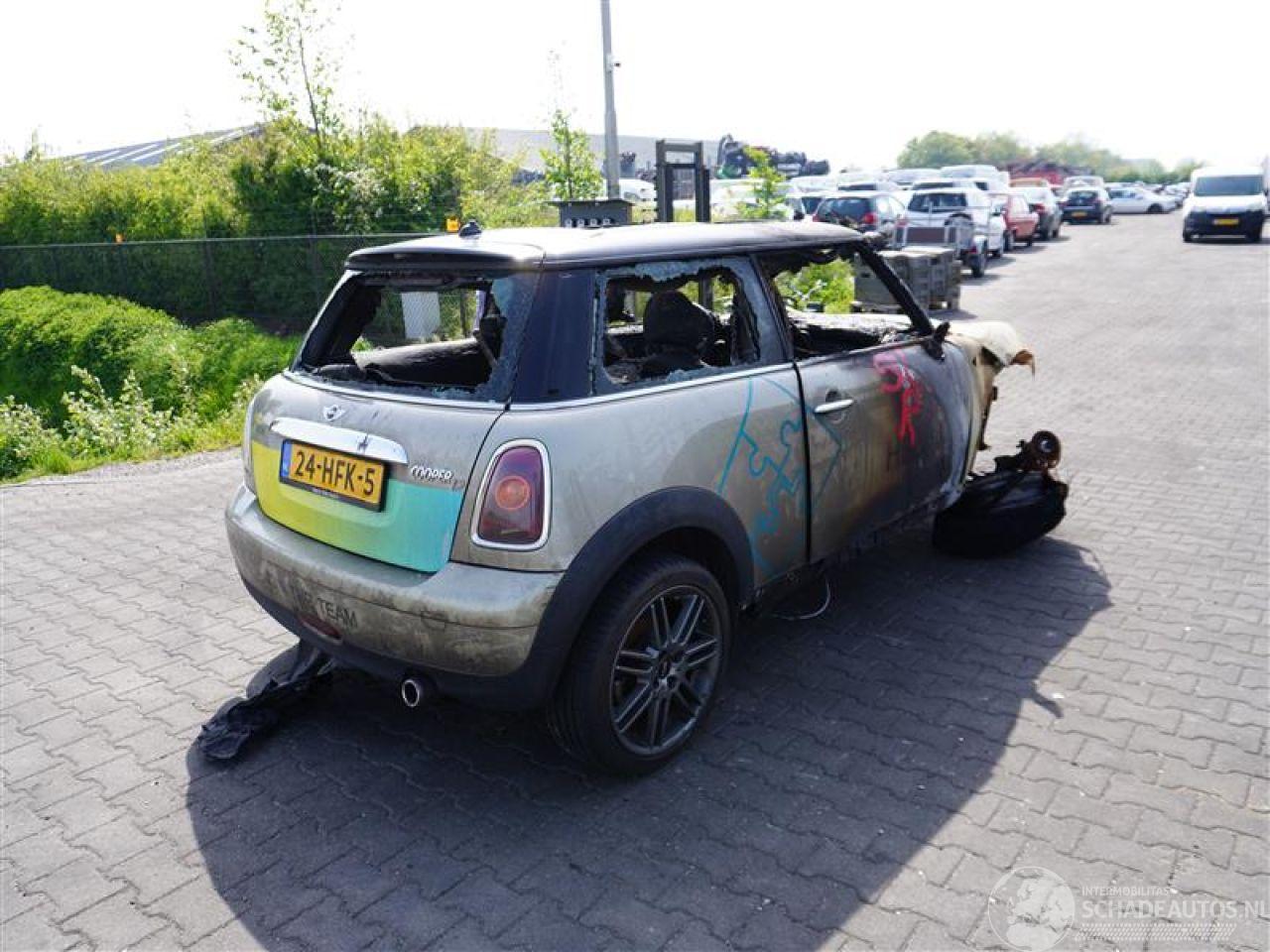 Mini Mini COOPER D