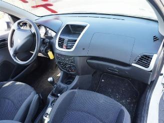 Peugeot 206+ 1.1 picture 5