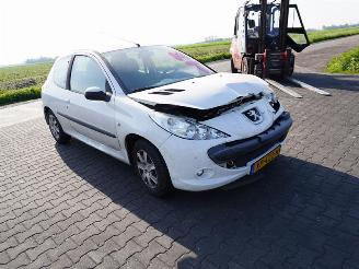 Peugeot 206+ 1.1 picture 4
