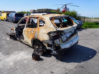 BMW X3 XDRIVE30E picture 2