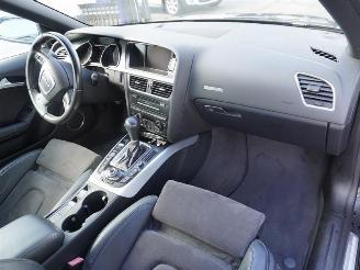 Audi S5 Cabrio 3.0 TFSI V6 24V Quattro picture 5