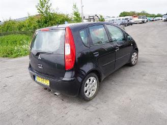 Vrakbiler auto Mitsubishi Colt 1.3 16v 2005/11