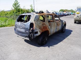 Dacia Duster 1.6 16v picture 1