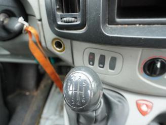 Opel Vivaro 2.0 CDTi picture 7