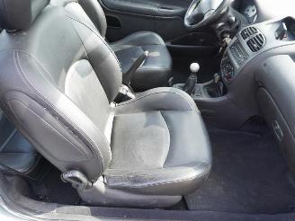 Peugeot 206 CC 1.6 16v picture 8