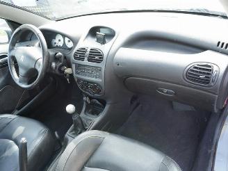 Peugeot 206 CC 1.6 16v picture 5