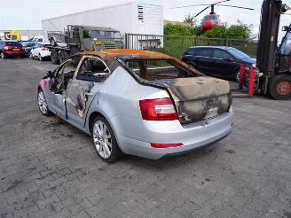 Skoda Octavia 1.6 TDi picture 2