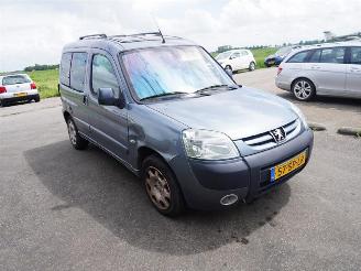 Peugeot Partner 1.6 HDi picture 4