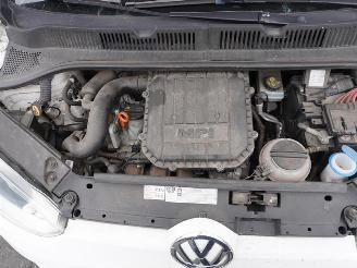Volkswagen Up! 1.0 12v picture 8