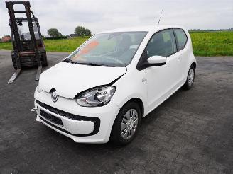 Volkswagen Up! 1.0 12v picture 3