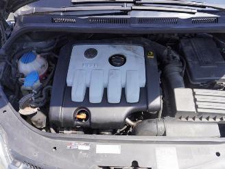 Volkswagen Golf plus 2.0 TDi picture 9